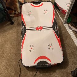 Hockey Table