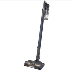 Pet Pro Bagless Cordless Washable Filter Stick Vacuum for Multisurface, Carpet & Hardwood/Wood Laminate Surfaces in Blue