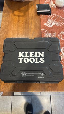 Klein Tools ET450 Advanced Circuit Tracer Kit