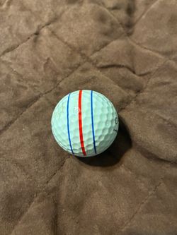 Callaway Golf Ball