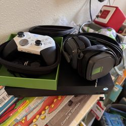 Xbox1 Bundle 