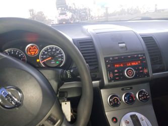2012 Nissan Sentra