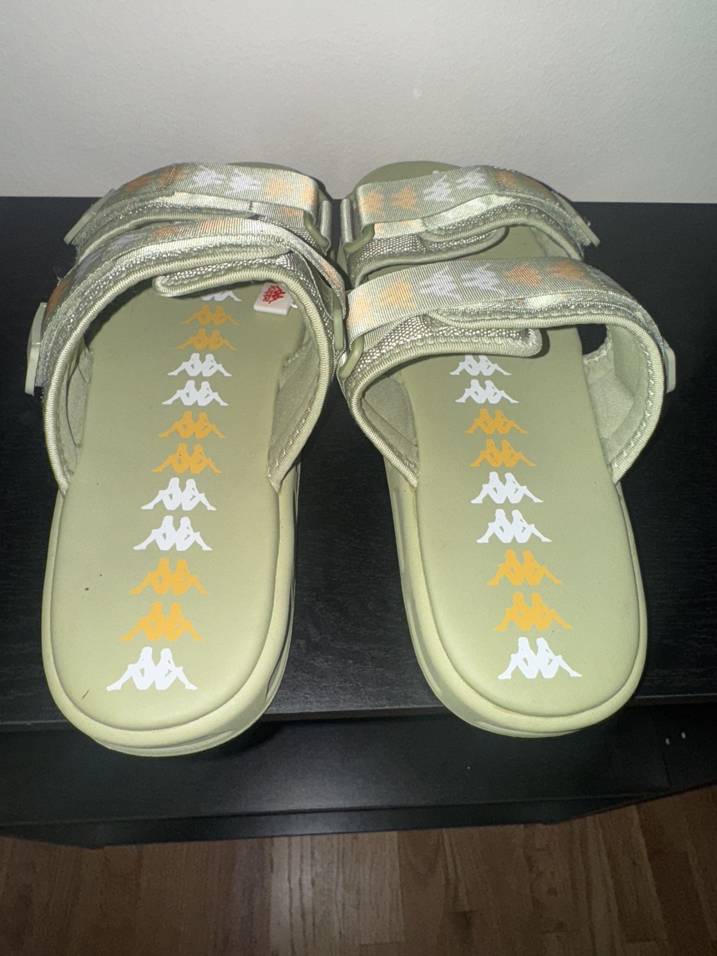 Kappa Slides
