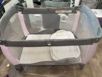 Pack n play