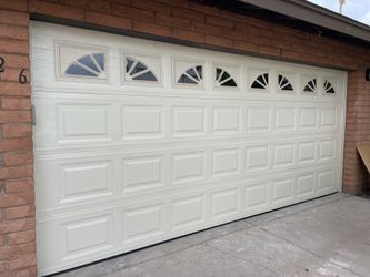 Garage Doors 