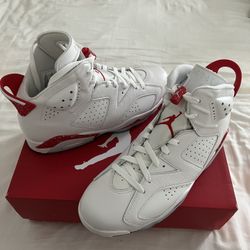 Jordan 6 Retro