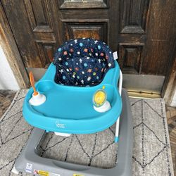 Baby walker