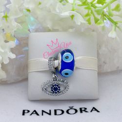Adorable Charm 925 silver for Pandora moments bracelet.