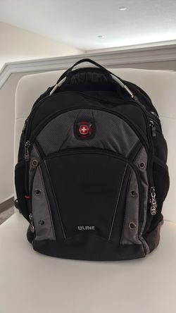 SwissGear Heavy Duty Laptop Backpack