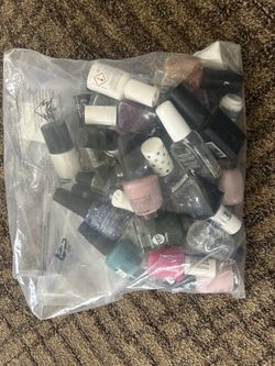 Nail Polish