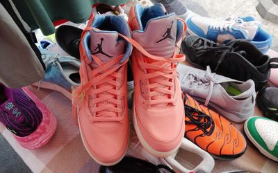 Jordan 5 Retro