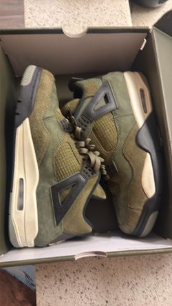 Air Jordan 4 Retro Se craft