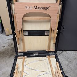 Massage Table