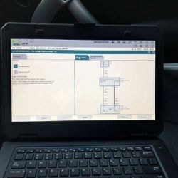BMW ISTA