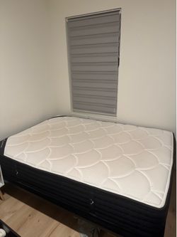 Dreamcloud Full sized mattress