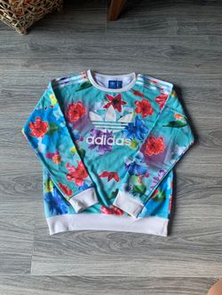 Adidas sweater