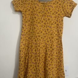 Girl’s Dresses