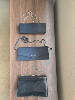 Couch purse