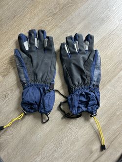 686 snow gloves