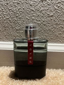 Prada Carbon Cologne