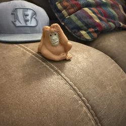 Little People Monkey