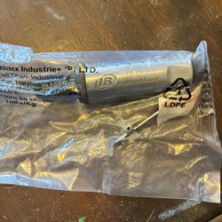 Ingersoll Rand 307B 1/4" Air Die Grinder,