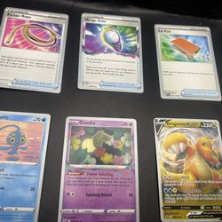 Pokémon Dragonite V 2023 World Championship Lot 