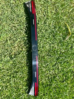 OEM Honda Accord Trunk Light Bar — 2023–2025 (11th Gen Sedan)