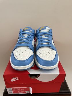 Wmns Dunk Low 'Coast' (DD1503-100) Size (8.5W) 