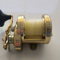 Shimano Trinidad 20