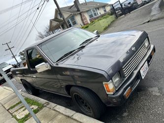 1995 Nissan Truck
