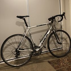Carbon Road Bike 
