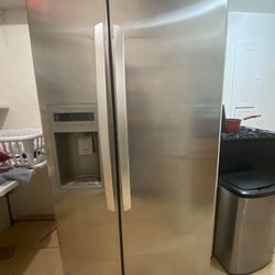 LG Refrigerator