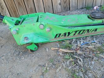 Daytona 3 Ton Professional Floor Jack