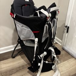 Osprey Poco Baby Carrier