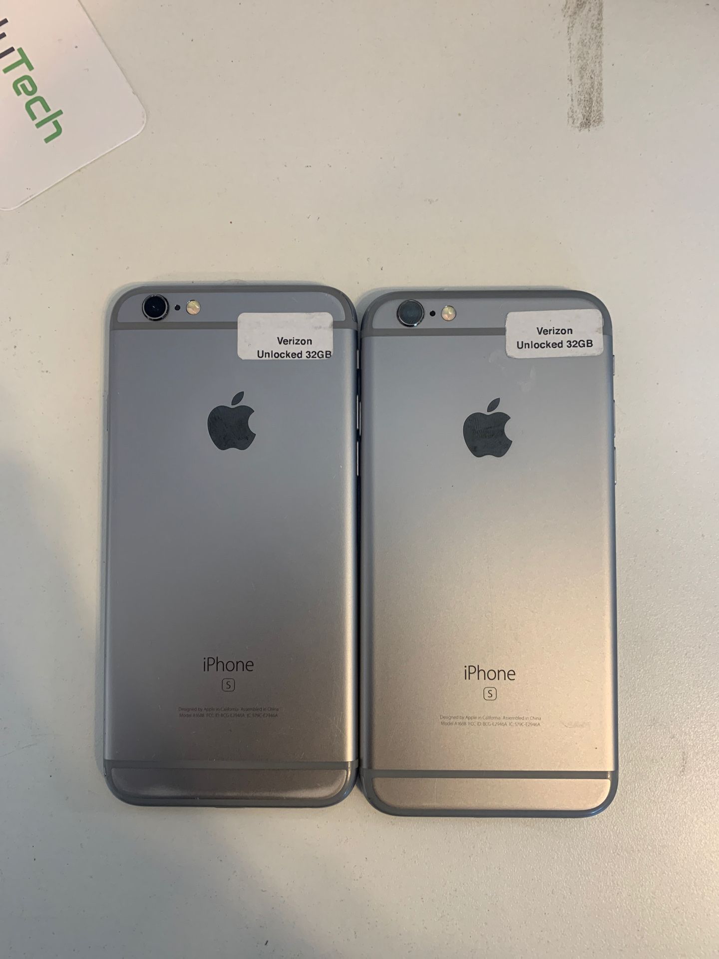 IPhone 6s Factory unlocked