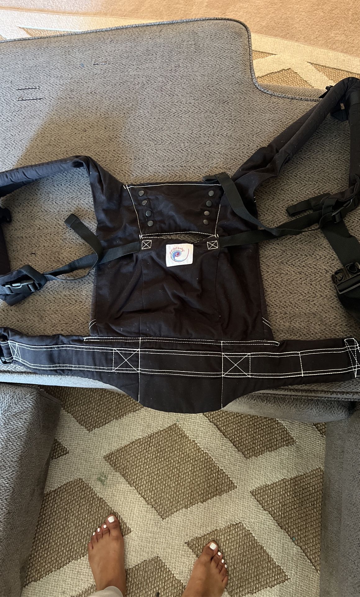 Ergo baby Carrier