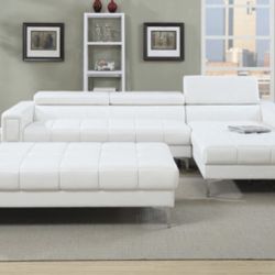 Sectional Sofa