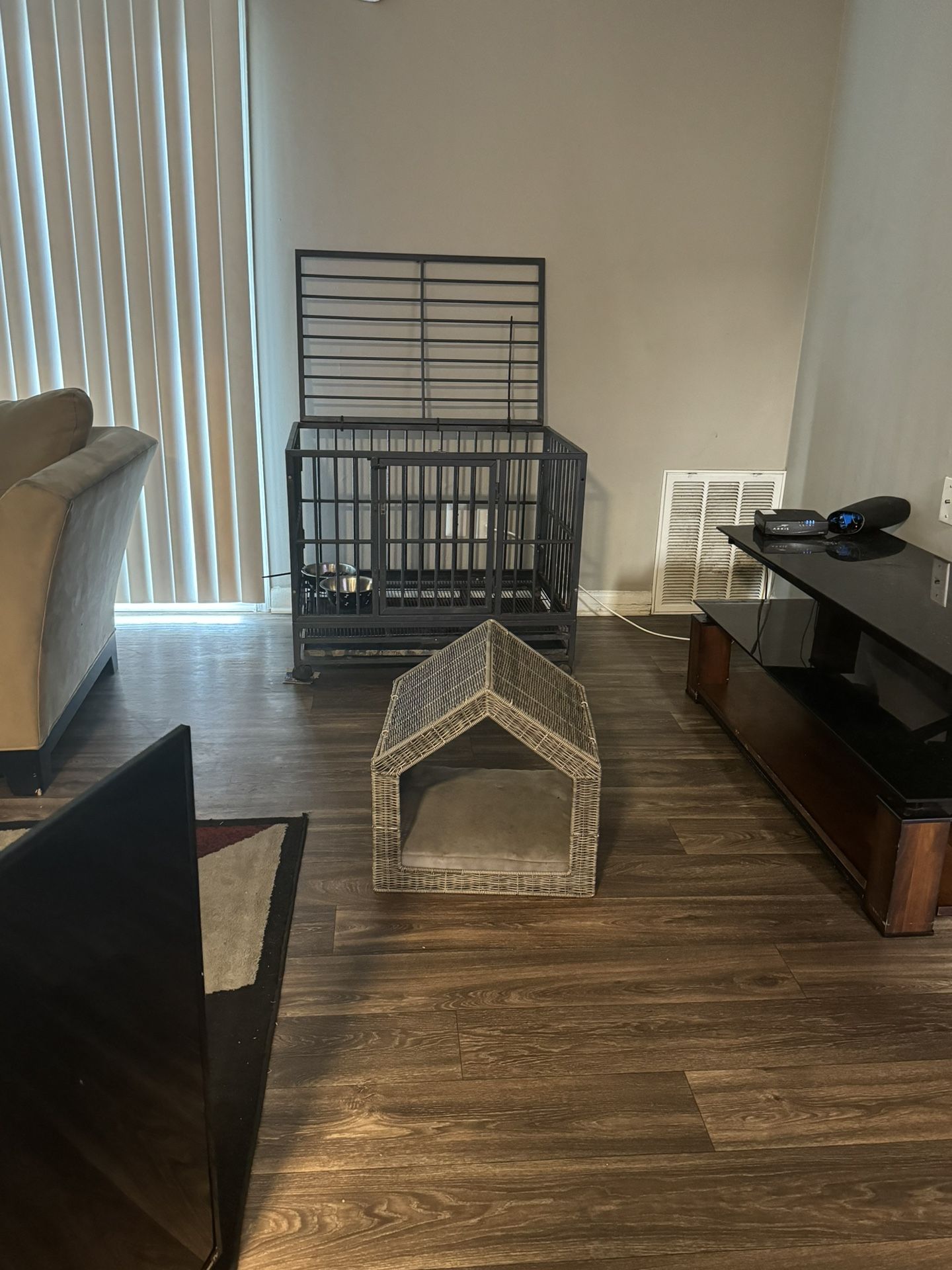 Mini Dog Bed/ house