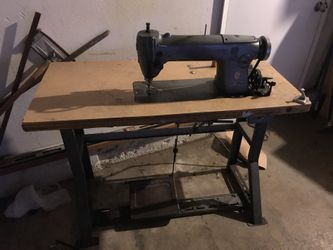Industrial Sewing machine