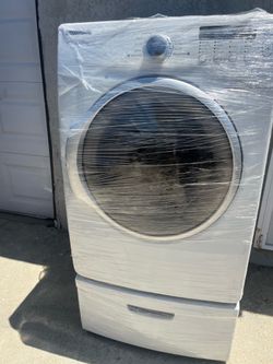 dryer