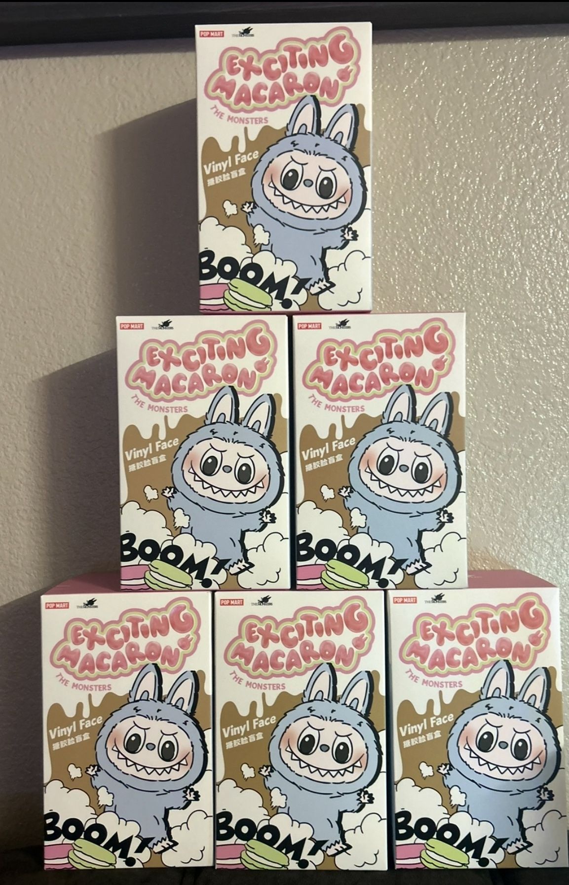 Labubu