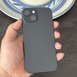 iPhone 15 128Gb Black 🖤 Unlocked