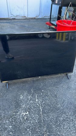43 Inch LG