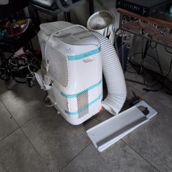 Toshiba Air Conditioner