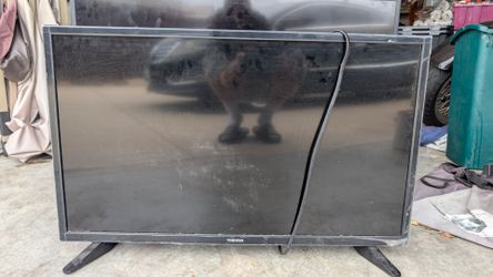 Toshiba tv