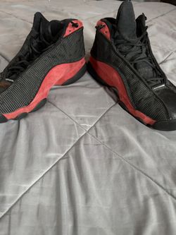Jordan 13 - Bred 2017