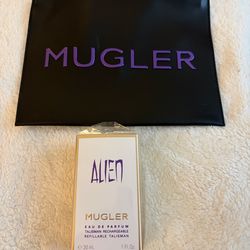 Mugler Alien 1oz unopened