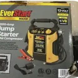New Jump Start Box