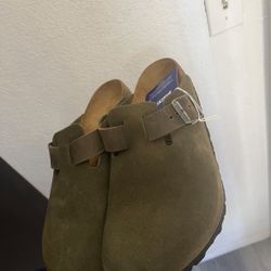 Boston Birkenstock 